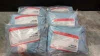 LOT OF CARDINAL HEALTH CYSTO PACK (SBA35CYTC)