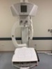 Del Medical U-ArmSerial: G70884Installed: 2016Tube: Toshbia, E7255FX, DOM: 2016Located in Buffalo Grove, IL  BUYER IS REQUIRED TO PROVIDE PROPER CERTIFICATE OF INSURANCE AND DE-INSTALL THEMSELVES