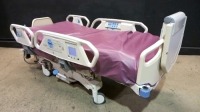 HILL-ROM TOTAL CARE SPORT 2 HOSPITAL BED