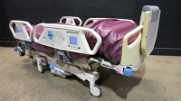 HILL-ROM TOTAL CARE SPORT 2 HOSPITAL BED