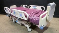 HILL-ROM TOTAL CARE SPORT 2 HOSPITAL BED