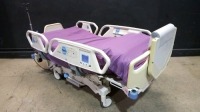 HILL-ROM TOTAL CARE SPORT 2 HOSPITAL BED