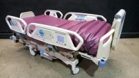 HILL-ROM TOTAL CARE SPORT 2 HOSPITAL BED