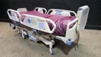 HILL-ROM TOTAL CARE SPORT 2 HOSPITAL BED