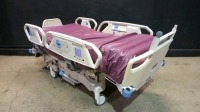 HILL-ROM TOTAL CARE SPORT 2 HOSPITAL BED