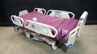 HILL-ROM TOTAL CARE SPORT 2 HOSPITAL BED