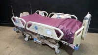 HILL-ROM TOTAL CARE SPORT 2 HOSPITAL BED