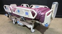 HILL-ROM TOTAL CARE SPORT 2 HOSPITAL BED