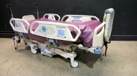 HILL-ROM TOTAL CARE SPORT 2 HOSPITAL BED