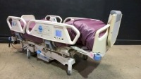 HILL-ROM TOTAL CARE SPORT 2 HOSPITAL BED