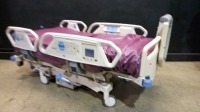 HILL-ROM TOTAL CARE SPORT 2 HOSPITAL BED