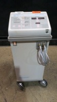 GAYMAR MEDI-THERM II HYPER-HYPOTHERMIA UNIT