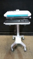 COMPUTER CART