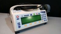 SMITHS MEDFUSION 3500 INFUSION PUMP (V6.0 SOFTWARE VERSION)