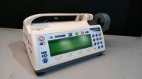 SMITHS MEDFUSION 3500 INFUSION PUMP (V6.0 SOFTWARE VERSION)