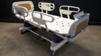 STRYKER 3002 HOSPITAL BED