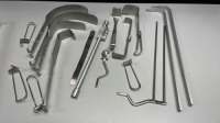 V. MUELLER UPPER HAND RETRACTOR SET