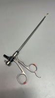 R. WOLF 8650.624 TAUBER COAGULATING BIOPSY FORCEPS