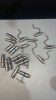 LOT OF STRYKER DRILL ATTACHMENTS