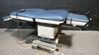 MIDMARK 75L EXAM TABLE WITH HAND CONTROL