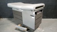 RITTER 104 EXAM TABLE