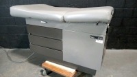 RITTER 104 EXAM TABLE