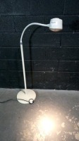 RITTER/MIDMARK EXAM LIGHT