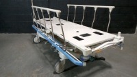 HILL-ROM P8000 STRETCHER