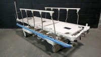 HILL-ROM P8000 STRETCHER