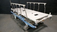 HILL-ROM P8000 STRETCHER