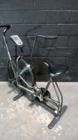 SCHWINN AIRDYNE BIKE