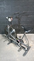 SCHWINN AIRDYNE BIKE