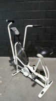 SCHWINN AIRDYNE BIKE