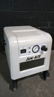 JUN AIR AIR COMPRESSOR