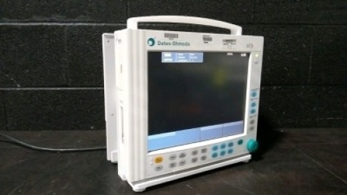 DATEX-OHMEDA S/5 MONITOR