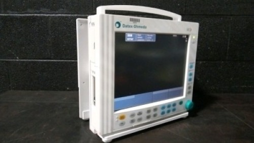 DATEX-OHMEDA S/5 MONITOR