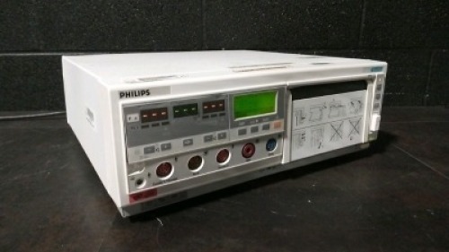 PHILIPS SERIES 50XM MONITOR