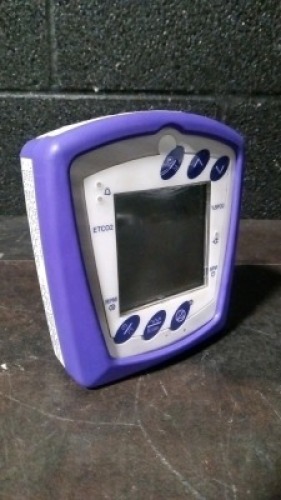 SMITH MEDICAL 8400 MONITOR