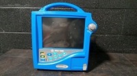 GE DINAMAP PRO 1000 PATIENT MONITOR