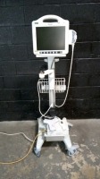 BARD SITE-RITE 6 PORTABLE ULTRASOUND W/TRANSDUCER