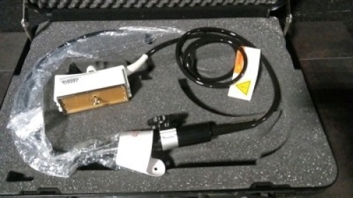 ACUSON TE-V7M ULTRASOUND PROBE