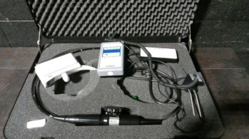 ACUSON TE-V7M ULTRASOUND PROBE