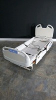 HILL-ROM VERSA CARE HOSPITAL BED