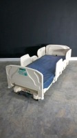 CHG HOSPITAL BED