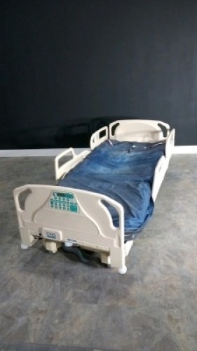 CHG HOSPITAL BED