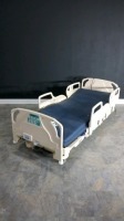 CHG HOSPITAL BED