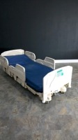 CHG HOSPITAL BED