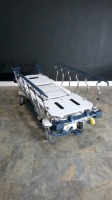 STRYKER 1015 STRETCHER