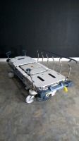 STRYKER 1015 BIG WHEEL STRETCHER