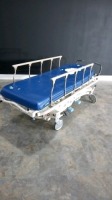 HILL-ROM TRANSTAR STRETCHER